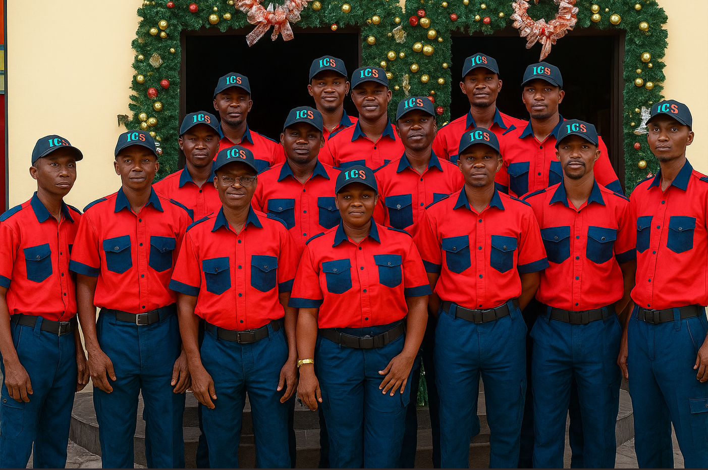 Unarmed Security Services